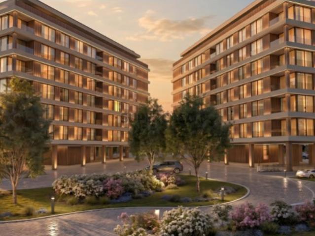 T2 Empreendimento D’Ouro Mar Towers