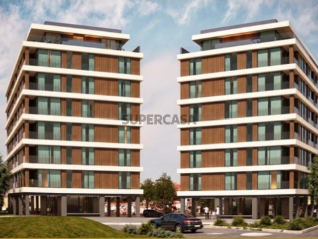 T2 Empreendimento D’Ouro Mar Towers