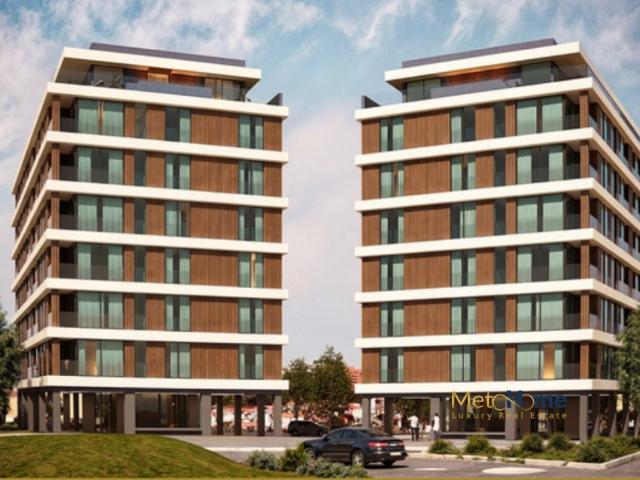 T2 Empreendimento D'Ouro Mar Towers