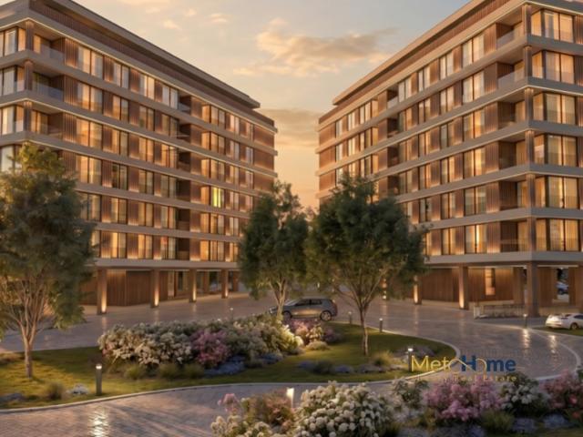 T2 Empreendimento D'Ouro Mar Towers