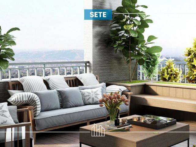 T2 EN VENTE PROX COMMERCES 2 pièces, 44 m²