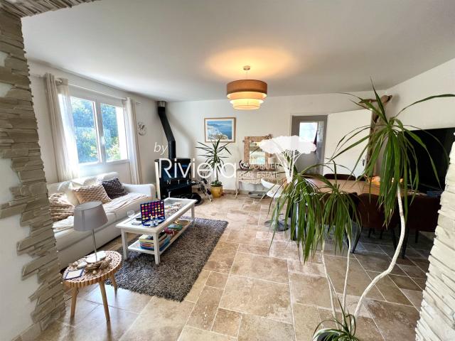 T2 En Centre Ville ! 54m² Cavalaire sur Mer