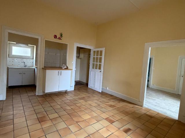 T2 en centre ville, Chalon sur saone