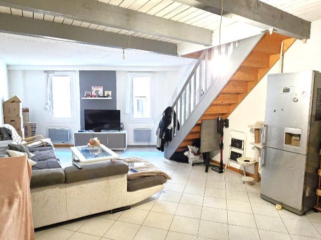 T2 en duplex