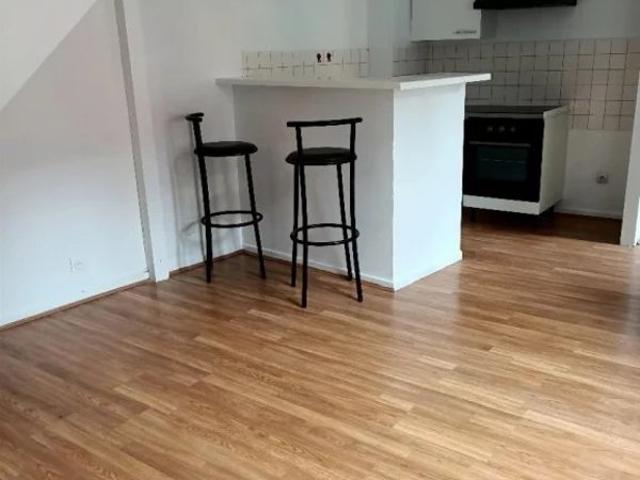 T2 en duplex de 37 m² à Tullins