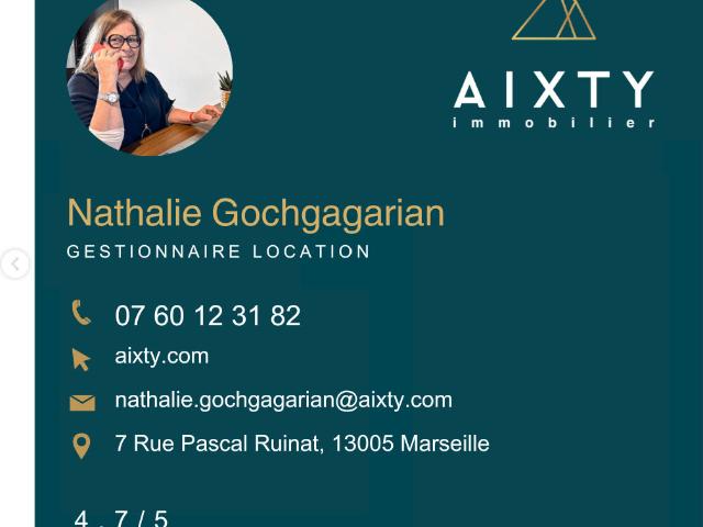 T2 en duplex Place Pol Lapeyre 54,82 m2 1180 Eur