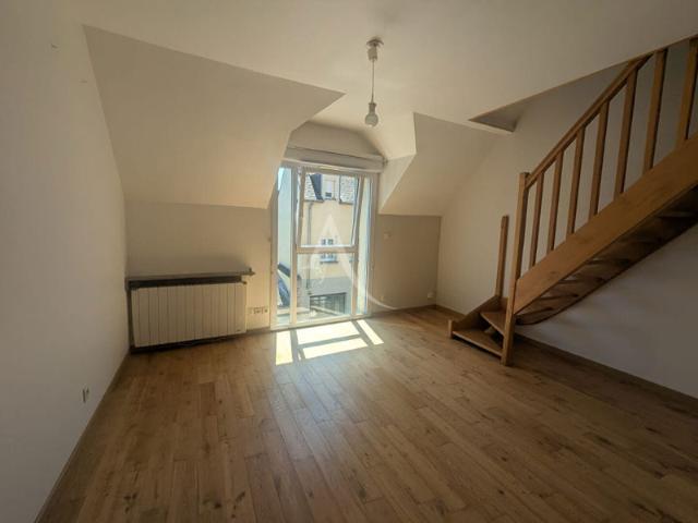 T2 en Duplex proche centre ville
