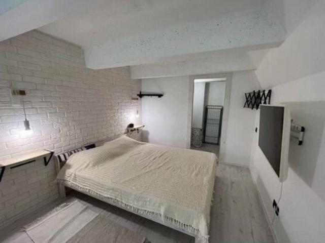 T2 en mezzanine – 29 m² – Paris 12e