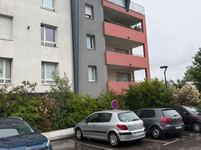 T2 en RDJ au calme en exclusivité