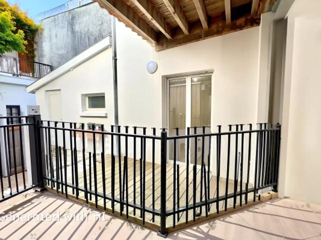 T2 en rez de jardin proche de la plage