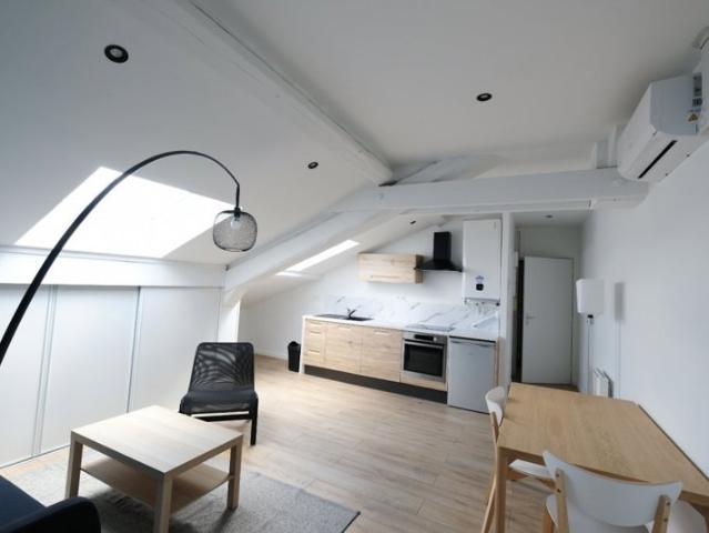 T2 ENTIEREMENT MEUBLE