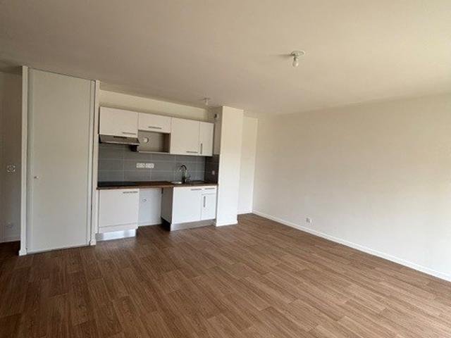 T2 ENTIEREMENT NEUF A LOUER RESIDENCES LES TEMPORELLES A MAGNANVILLE