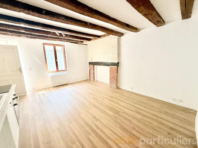 T2 entièrement rénové ! Quartier Cathédrale ! Gare TGV à 300 m