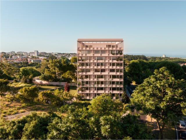 T2 | Espaço, luz natural e qualidade de vida