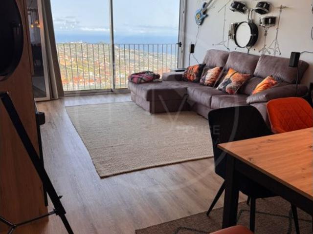 T2 Estreito da Câmara de Lobos Madeira