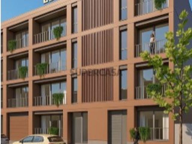 T2 Exclusivo Fração G | Piso 1 | Edifício GOLD I