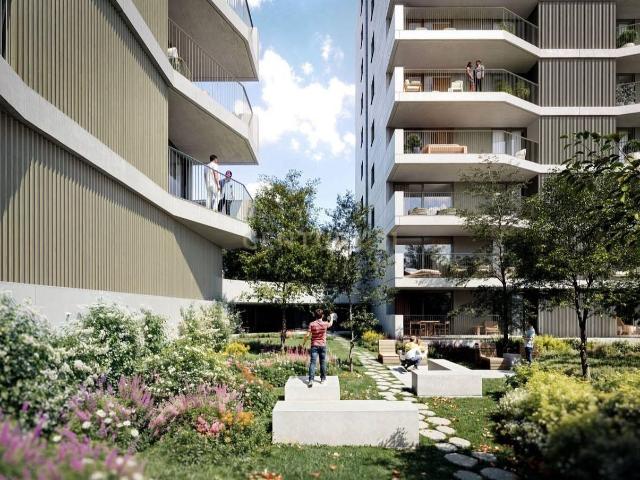T2 Exclusivo no The Yard Urban – Vila Nova de Gaia | 3º Piso | Vista Rio Douro