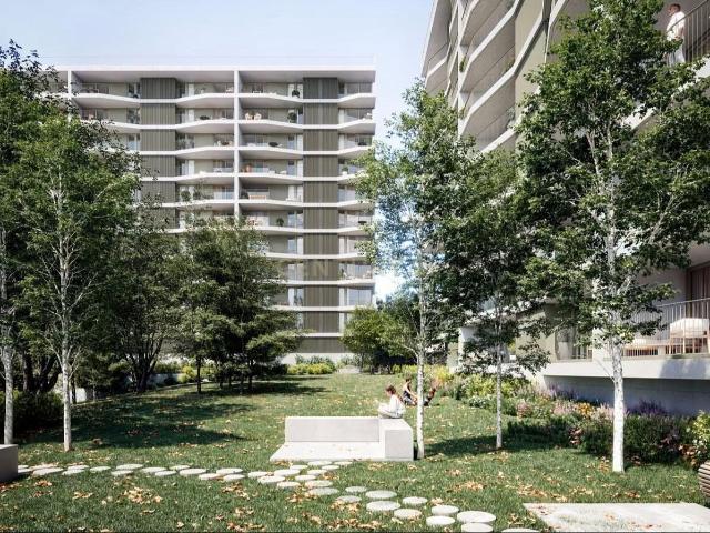 T2 Exclusivo no The Yard Urban – Vila Nova de Gaia | 6º Piso | Vista Rio Douro