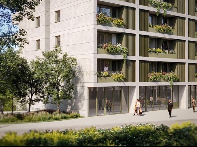 T2 Exclusivo no The Yard Urban – Vila Nova de Gaia | 6º Piso | Vista Rio Douro