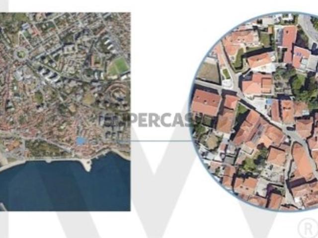 T2 exclusivo na Foz do Douro a poucos passos do mar com excelente luminosidade