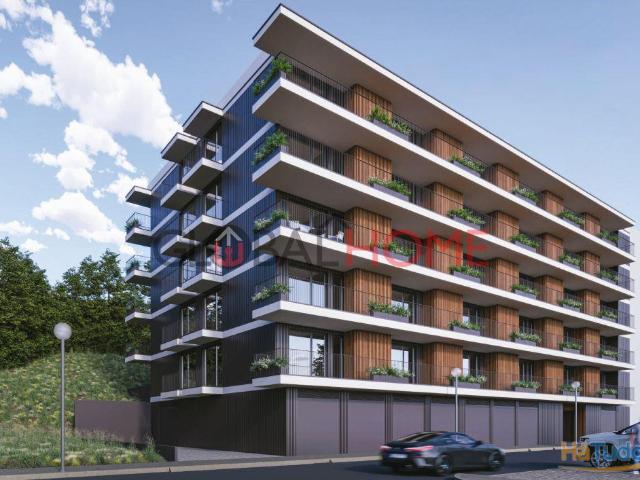 T2 Fânzeres Novo 2026 | 26064019649