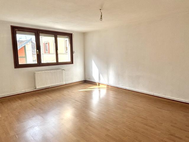 T2 FAUBOURG DE MONTBELIARD BELFORT