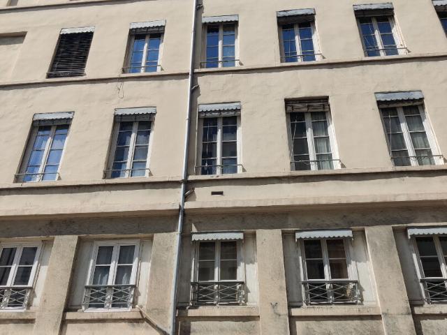 T2_FOCH, Lyon