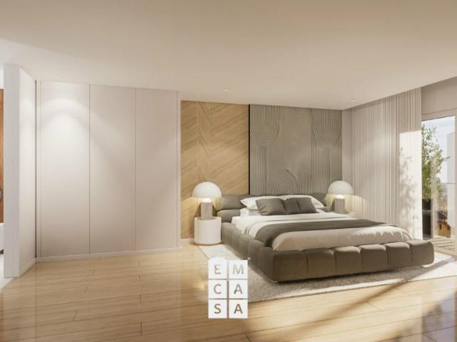 T2 Franjas Urbanos Ii 92m² Feira
