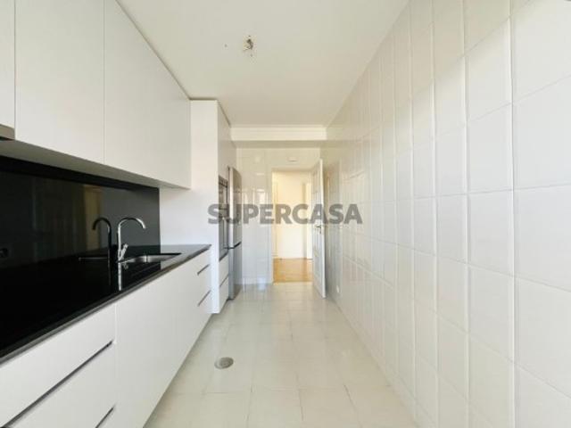 T2 Gaia Avenida