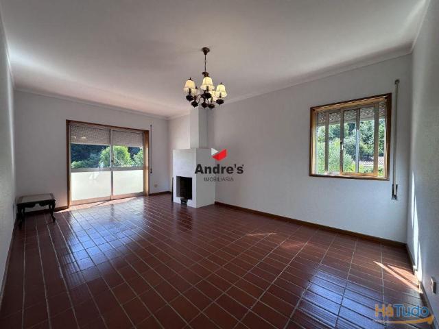 T2 | Gar. Individual | 2 Varandas | 3 Frentes | São Cosme | Gondomar | 26084057979