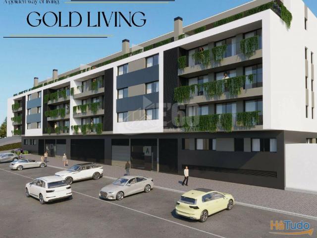 T2 GONDOMAR PARA INVESTIMENTO | 25053834887