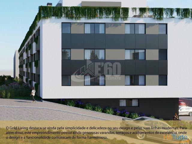 T2 GONDOMAR PARA INVESTIMENTO | 25053834888