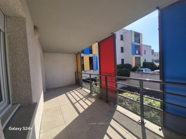 T2 GRAND BALCON PARKING