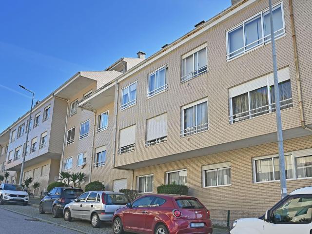 T2 Gulpilhares Vila Nova de Gaia