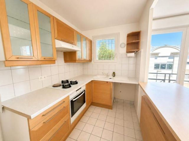 T2 Guyancourt 48 m²
