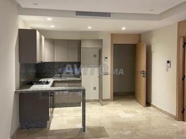 T2 Haut Standing juste à coté de hopitâl khalifa