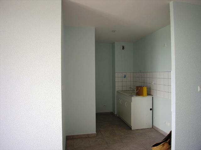 T2 Hauts du Chazal Besançon