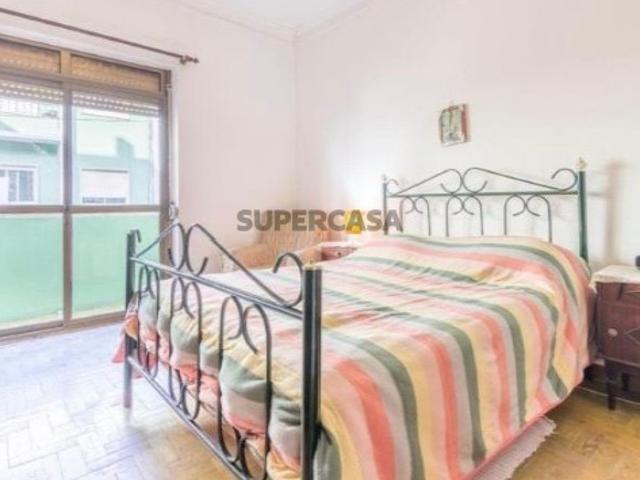 Apartamento T2 CENTRAL próximo Hospital, Fertagus, Loja Cidadão