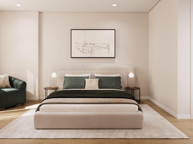 T2 I Apartamento de Luxo em Sacavém, Loures
