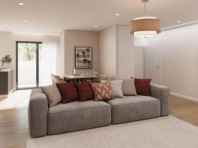 T2 I Apartamento de Luxo em Sacavém, Loures Obra Nova
