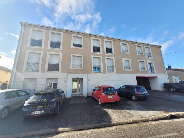 T2 Idéal Investisseur MARMANDE