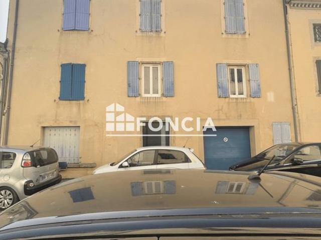 T2 idéal premier achat ou investissement locatif