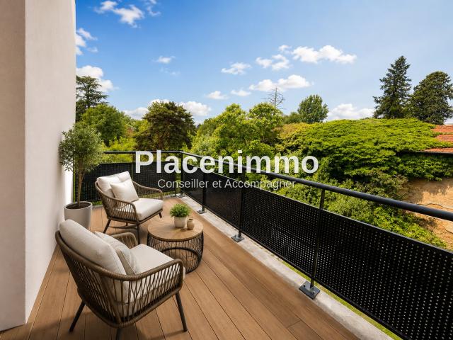 T2 idéal premier investissement francheville