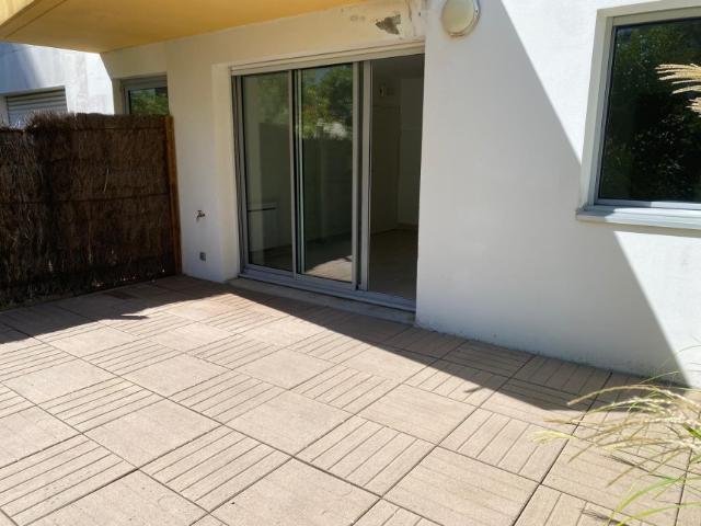 T2 Île de Nantes – 740€/mois C.C Nantes 44200