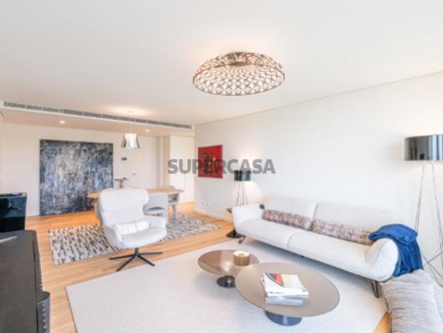 T2 INFINITY TOWER | LUXO, VISTA & PISCINAS PRIVADAS