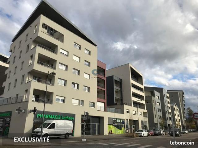 T2 investisseurs metz amphitheatre