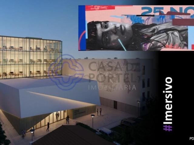 T2 Jardim Jacuzzi Centro Porto 109m² Cedofeita, Santo Ildefonso, Sé, Miragaia, São Nicolau e Vitória