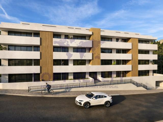 T2 junto ao Campo do Cruzeiro Ponte de Lima a partir de 350.000€