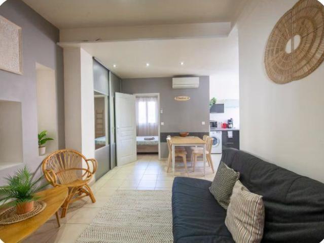 T2 La Ciotat 13600