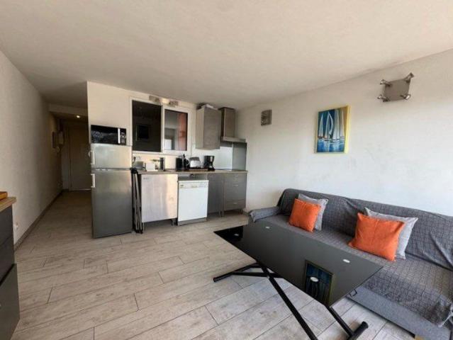 T2 La Ciotat 13600